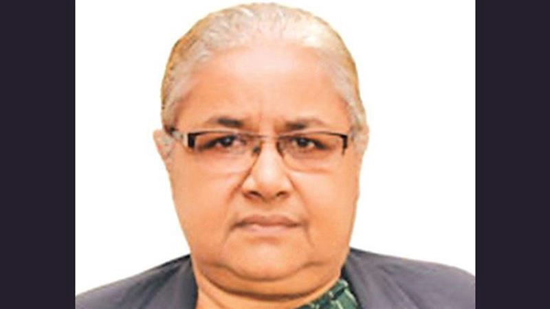 Sushila Karki: নেপালের অন্তর্বর্তীকালীন প্রধানমন্ত্রী হিসেবে সুশীলা কার্কিকে সমর্থন জানাল জেন-জি বিক্ষোভকারীরা