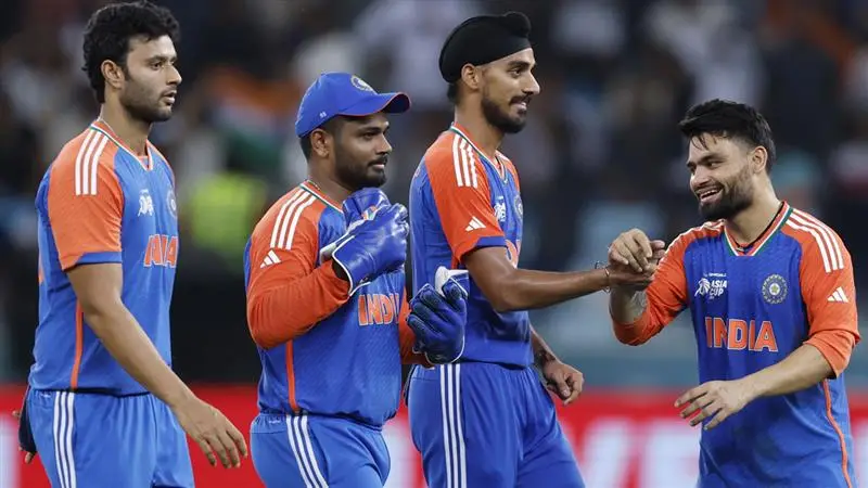 India vs Sri Lanka Asia Cup 2025: ২০২ রানের টাইয়ের পর প্রথম বলেই সুপার ওভারে জয় টিম ইন্ডিয়ার, ফাইনালের আগে চনমনে সূর্যকুমাররা