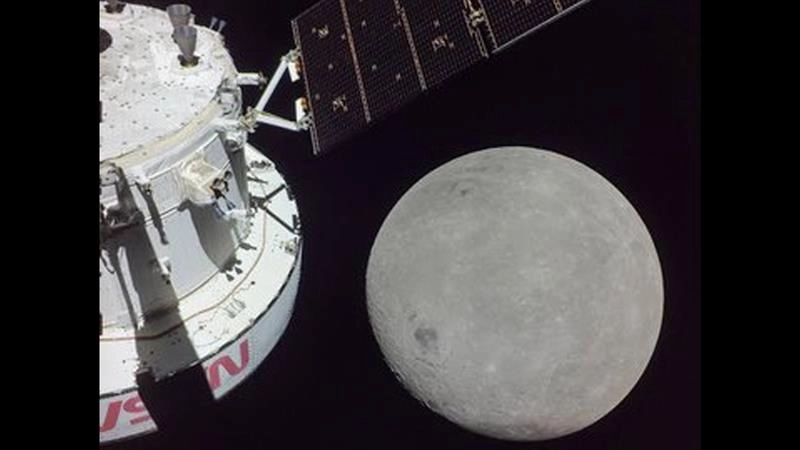 India-US: ভারত-যুক্তরাষ্ট্র মহাকাশ অংশীদারিত্ব নতুন পর্যায়ে পৌঁছেছে, চাঁদ ও মঙ্গল অভিযানের দিকে নজর