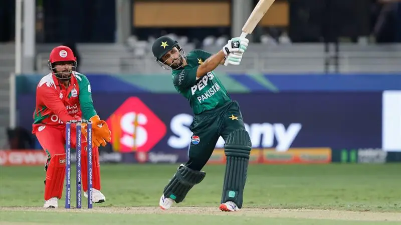 PAK vs OMAN, Asia Cup 2025 Video Highlights: ওমানকে বড় ব্যবধানে হারিয়েও পয়েন্ট টেবিলে দ্বিতীয় স্থানে পাকিস্তান, দেখুন ভিডিও হাইলাইটস