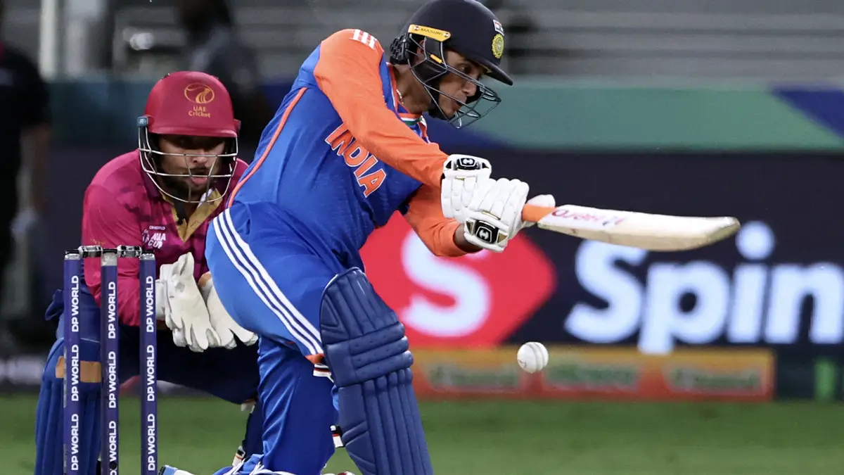 IND vs UAE, Asia Cup 2025 Scorecard: মাত্র ৪.৩ ওভারেই চেস ৫৭ রানের টার্গেট, ৯ উইকেটে আরবকে হারাল ভারত