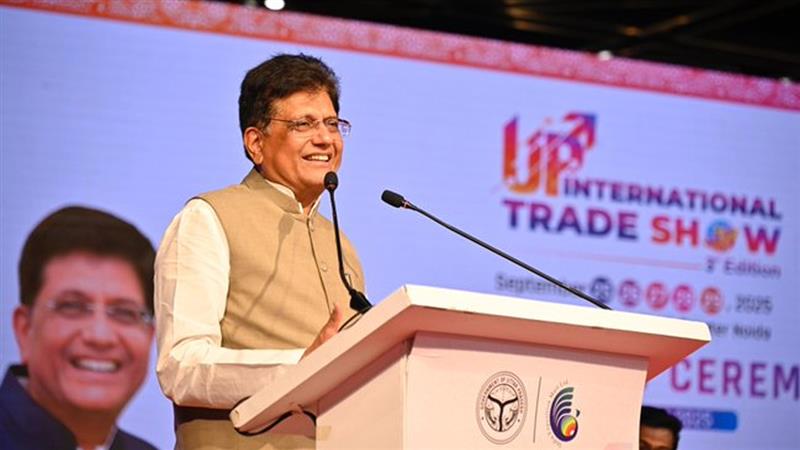 Free Trade Agreement: আগামীকাল থেকে চারটি EFTA দেশের সঙ্গে মুক্ত বাণিজ্য চুক্তি কার্যকর হবে, জানালেন কেন্দ্রীয় শিল্প মন্ত্রী পীযুষ গোয়েল