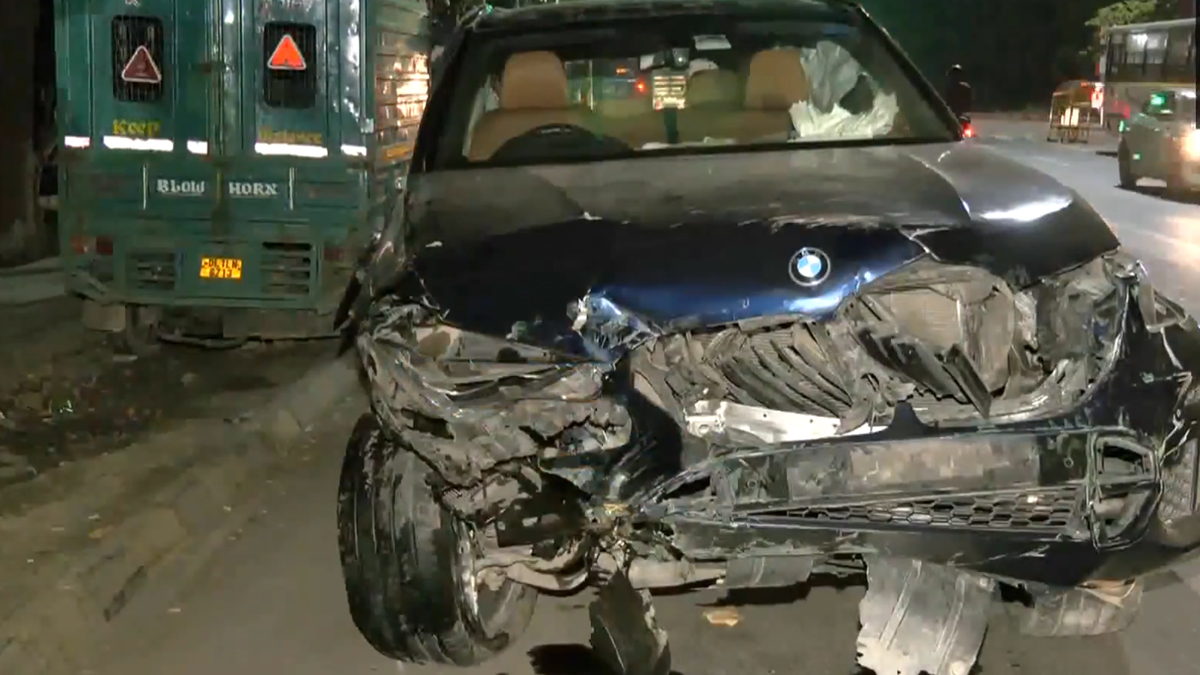 Delhi BMW Accident Case: দিল্লিতে বিএমডব্লুউ গাড়ি দুর্ঘটনায় শর্তসাপেক্ষে জামিন পেলেন মূল অভিযুক্ত গগনপ্রীত