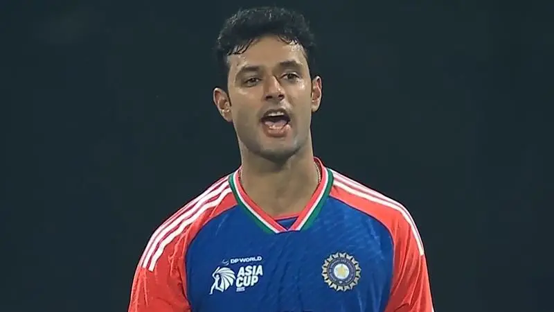 Shivam Dube T20I Unbeaten Streak: টানা ৩৪টি আন্তর্জাতিক টি২০ ম্য়াচে জয়ের নজির শিবম দুবের