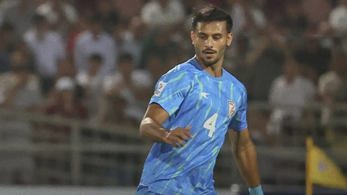 CAFA Nations Cup 2025: তাজিকিস্তানের হিসোরের হিসার সেন্ট্রাল স্টেডিয়ামে কাফা নেশনস কাপ -এর তৃতীয় স্থান নির্ধারণী ম্যাচে মুখোমুখি ভারত ও ওমান