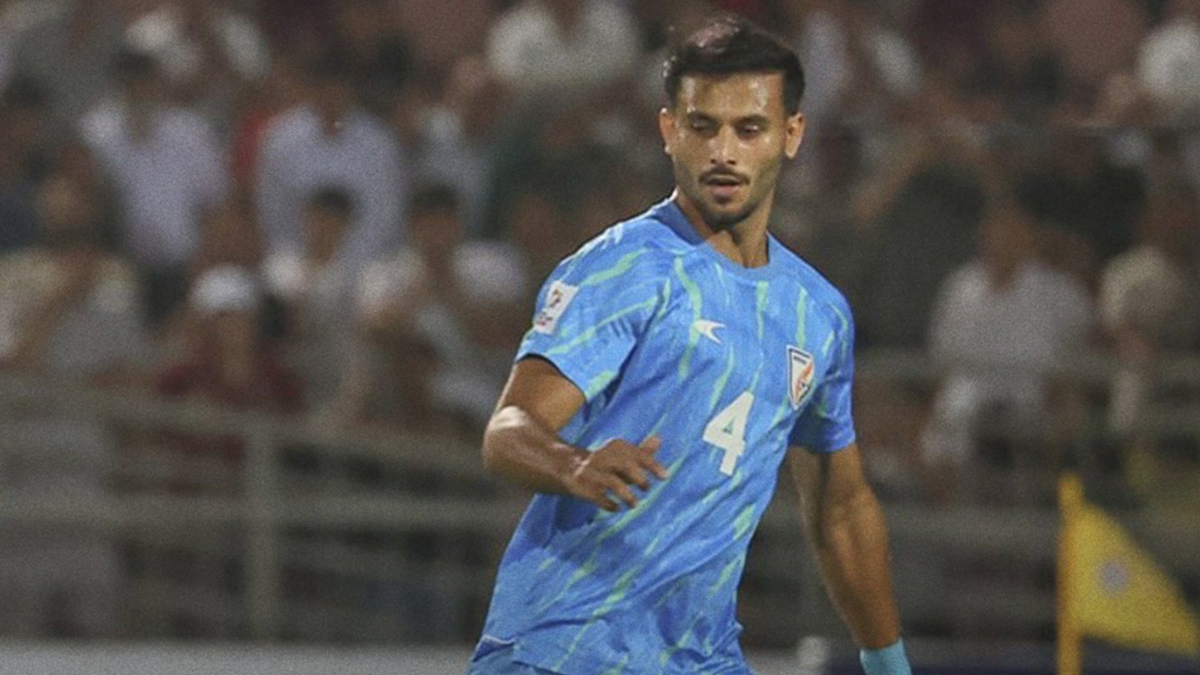CAFA Nations Cup 2025: তাজিকিস্তানের হিসোরের হিসার সেন্ট্রাল স্টেডিয়ামে কাফা নেশনস কাপ -এর তৃতীয় স্থান নির্ধারণী ম্যাচে মুখোমুখি ভারত ও ওমান