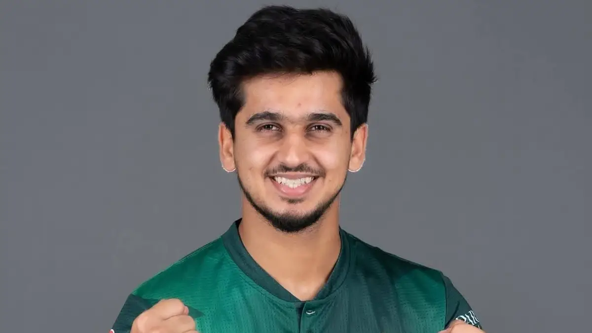 PAK vs OMAN, Asia Cup 2025 Live Streaming in Bangladesh: পাকিস্তান বনাম ওমান, এশিয়া কাপ ২০২৫; সরাসরি দেখুন বাংলাদেশে