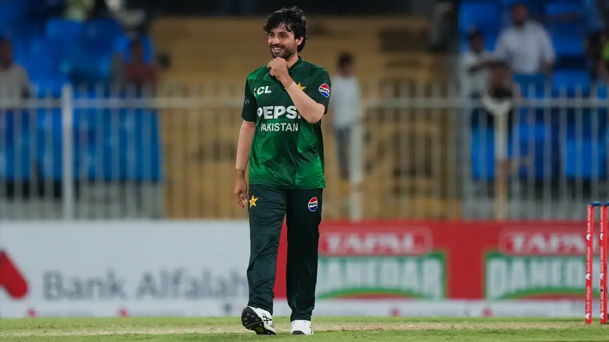 UAE vs PAK 5th T20I, UAE Tri-Nation Series: আবরার আহমেদের ৪ উইকেটে আরবকে হারিয়ে ত্রিদেশীয় সিরিজের ফাইনালে পাকিস্তান