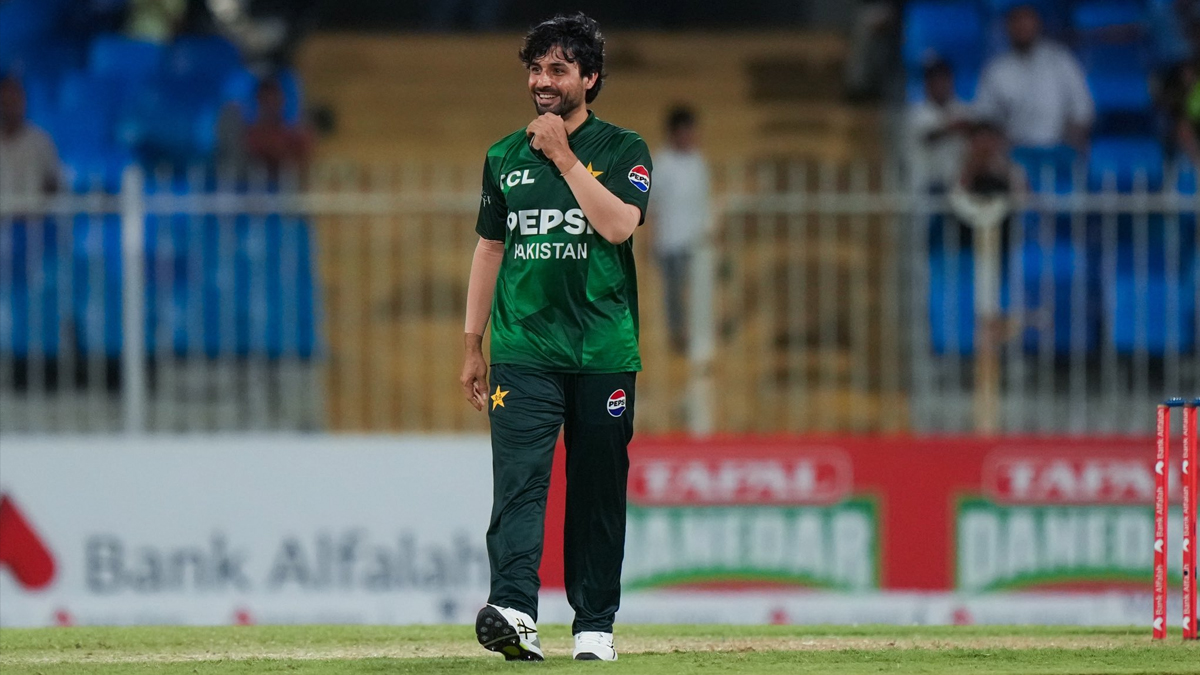 UAE vs PAK 5th T20I, UAE Tri-Nation Series: আবরার আহমেদের ৪ উইকেটে আরবকে হারিয়ে ত্রিদেশীয় সিরিজের ফাইনালে পাকিস্তান