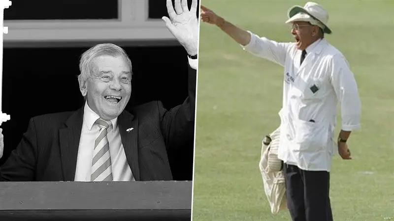 Dickie Bird Passed Away: প্রয়াত ক্রিকেটের সর্বকালের সেরা আম্পয়ার ডিকি বার্ড