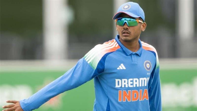 AUS U19 vs IND U19 2nd Youth ODI Scorecard: অধিনায়ক আয়ুষ মহাত্রের অনবদ্য বোলিং, দ্বিতীয় যুব টেস্টেও অস্ট্রেলিয়াকে হারাল ভারত