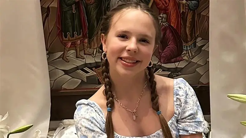 School Shooting Survivor: মাথায় আটকে গুলি, তবু মৃত্য়ুমুখ থেকে ফিরে দিব্য়ি বেঁচে ১২ বছরের মেয়ে