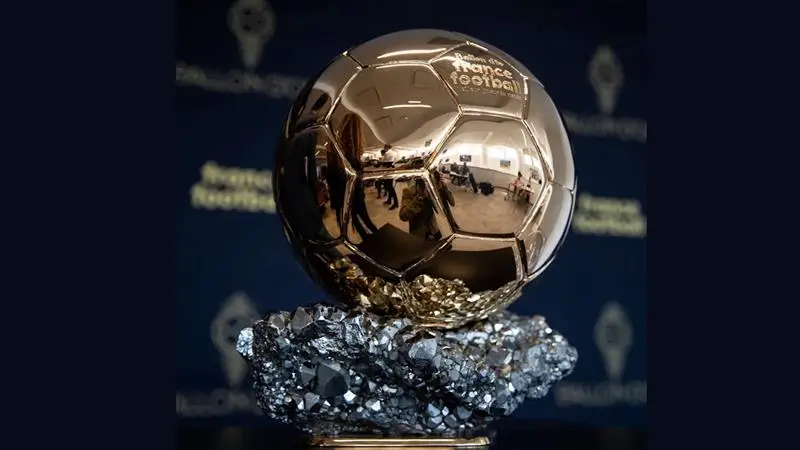 Ballon d’Or 2025 Live Streaming: আজ রাতে ফুটবলের অস্কার ব্যালন ডি'অর, বিশ্বের সেরা ফুটবলারের পুরস্কার জিতছেন কে, জানুন ১০টি গুরুত্বপূর্ণ জিনিস