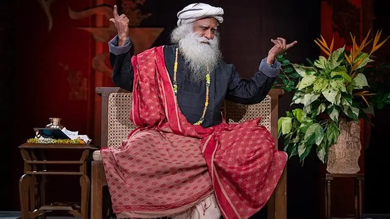Sadhguru’s Deepfake Video: সদগুরুর ডিপফেক ভিডিওতে বিপুল মুনাফার প্রলোভন, ৩.৭৫ কোটি টাকা খোয়ালেন গৃহবধূ
