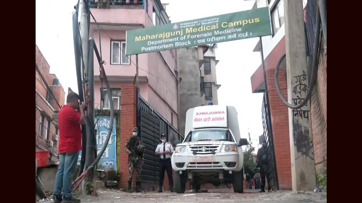 Nepal: নেপালে নিহতের সংখ্যা বেড়ে ৫১ জন, হোটেল থেকে লাফ দিয়ে ভারতীয় মহিলার মৃত্যু