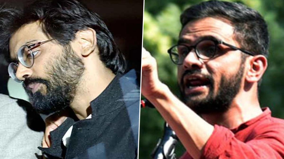 Delhi Riots Case: শারজিল ইমাম ও উমর খালিদদের জামিনের আবেদনের শুনানি ২২ সেপ্টেম্বর