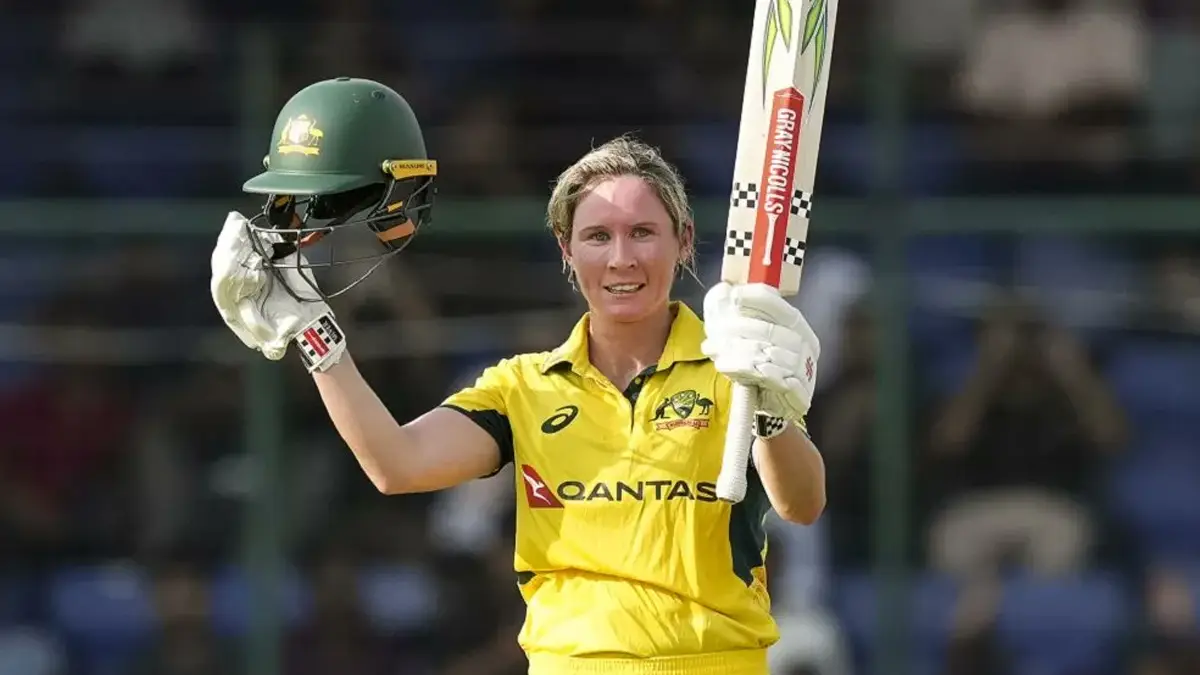 IND W vs AUS W ODI: বিশ্বকাপের মুখে ভারতের বিরুদ্ধে ৪১২ রানের ইনিংস গড়ে রেকর্ড অস্ট্রেলিয়ার, দেবীপক্ষের আগে মুনিপক্ষ দিল্লিতে