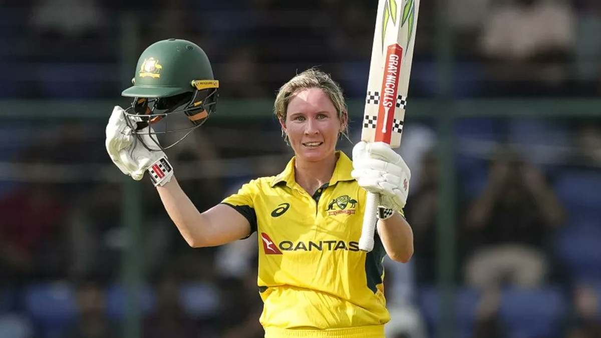 IND W vs AUS W ODI: বিশ্বকাপের মুখে ভারতের বিরুদ্ধে ৪১২ রানের ইনিংস গড়ে রেকর্ড অস্ট্রেলিয়ার, দেবীপক্ষের আগে মুনিপক্ষ দিল্লিতে