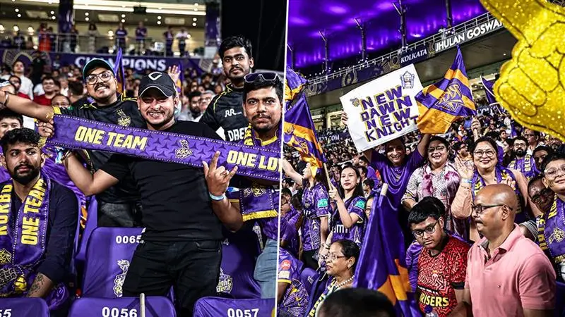 IPL Tickets GST Rate: স্টেডিয়ামে ক্রিকেট দেখা এখন লাক্সারি, আইপিএল টিকিটের ওপর থাকছে ৪০% জিএসটি