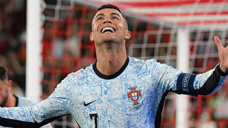 Armenia vs Portugal, FIFA World Cup Qualifiers: রোনালদোর জোড়া গোলে বিশ্বকাপ বাছাইপর্বে আর্মেনিয়াকে হারালো পর্তুগাল