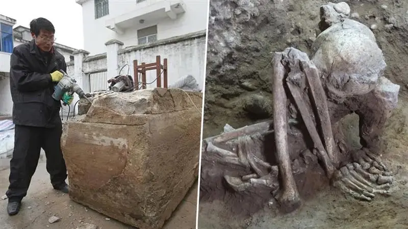 World's Oldest Mummies : মিশরের থেকেও হাজার বছর পুরোনো দুনিয়ার প্রাচীনতম মমি খোঁজ চিনে