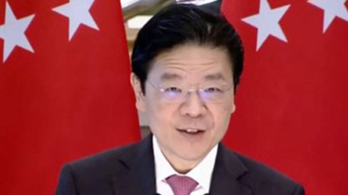 Singapore PM: ‘ভারতের দক্ষতা উন্নয়ন যাত্রায় সমর্থন অব্যাহত রাখব’; সিঙ্গাপুরের প্রধানমন্ত্রী