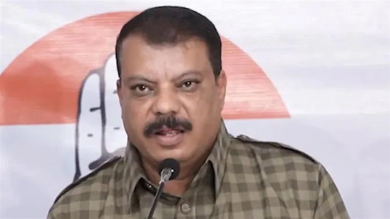 Tribals Not Hindus: ‘উপজাতিরা হিন্দু নয়’; কংগ্রেস নেতার মন্তব্যে বিতর্ক সৃষ্টি