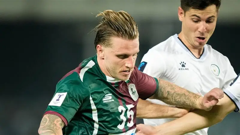 Mohun Bagan SG vs Ahal FC, AFC Champions League 2: এএফসি চ্যাম্পিয়ন্স লিগ টুয়ের উদ্বোধনী ম্যাচে আহল এফসির কাছে হারল মোহনবাগান