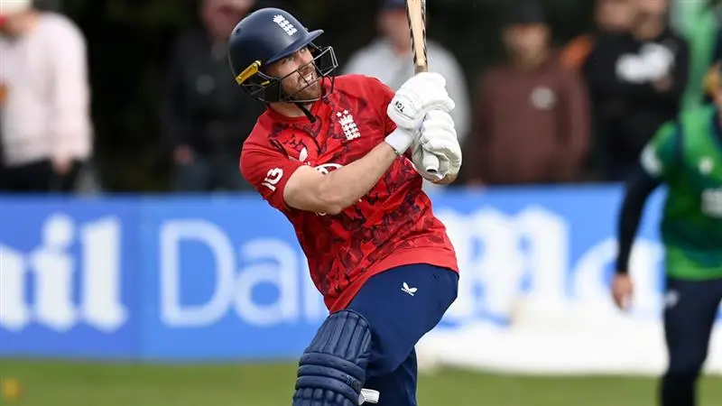 IRE vs ENG 1st T20I Scorecard: সল্টের বিস্ফোরক ইনিংসে আয়ারল্যান্ডকে ৪ উইকেটে হারাল ইংল্যান্ড, দেখুন স্কোরকার্ড