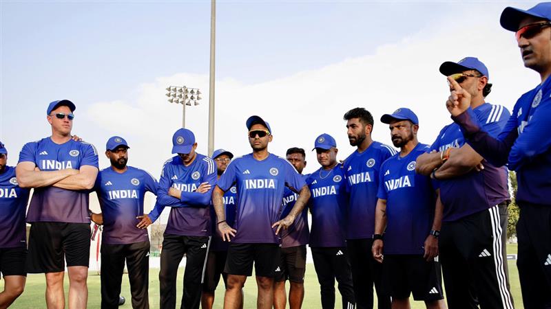 IND vs UAE, Asia Cup 2025 Winning Prediction: ভারত বনাম সংযুক্ত আরব আমিরাত, এশিয়া কাপ ২০২৫ ম্যাচে জয়ী হবে কোন দল? কি বলছে Winning Prediction