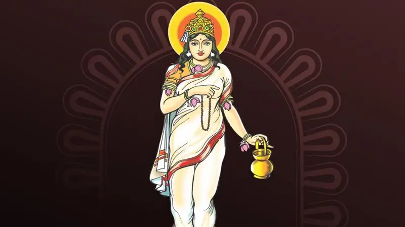 Second Day Of Sharad Navratri: আজ শারদ নবরাত্রির দ্বিতীয় দিন, আজ পূজিত হবেন দেবী ব্রম্মচারিণী, কী ভাবে করবেন পুজো জেনে নিন বিস্তারিত