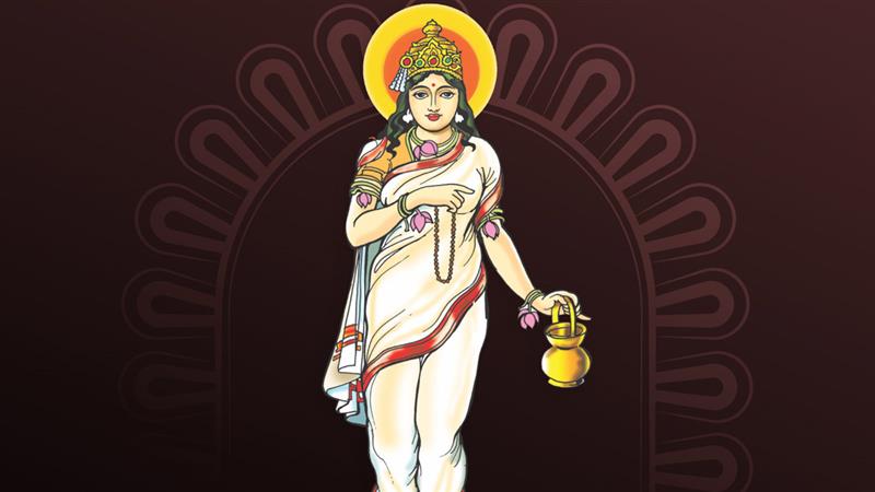 Second Day Of Sharad Navratri: আজ শারদ নবরাত্রির দ্বিতীয় দিন, আজ পূজিত হবেন দেবী ব্রম্মচারিণী, কী ভাবে করবেন পুজো জেনে নিন বিস্তারিত