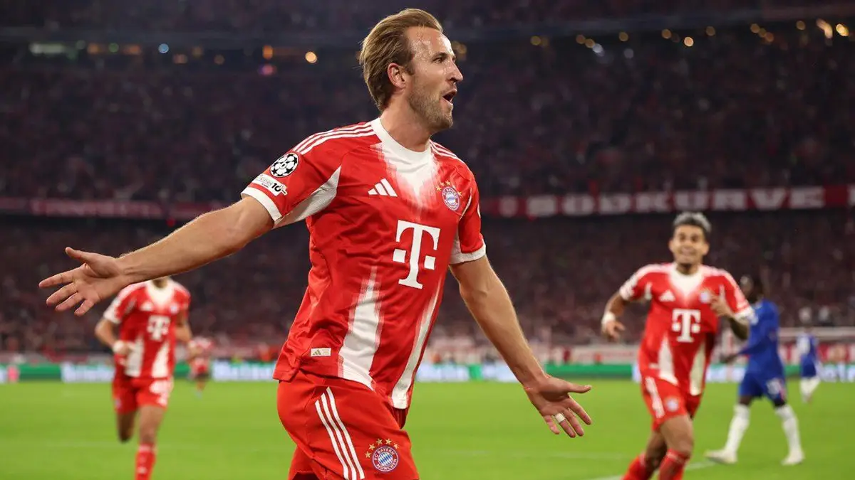 Bayern Munich vs Chelsea Video Highlights: হ্যারি কেনের জোড়া গোলে চেলসিকে হারাল বায়ার্ন মিউনিখ; দেখুন ভিডিও হাইলাইটস