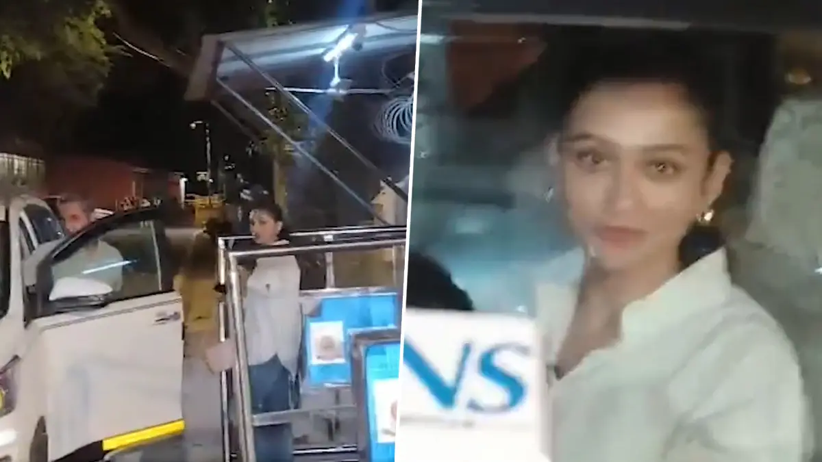 Mimi Chakraborty: ৮ ঘন্টার বেশি সময় ধরে ইডি দফতরে মিমি্, সন্ধ্যা হতেই আইনজীবী নিয়ে বেরোলেন অভিনেত্রী