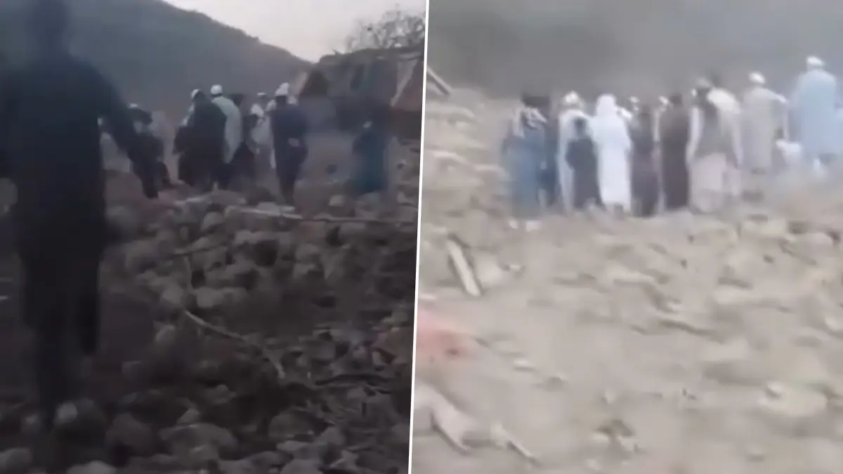 Khyber Pakhtunkhwa: খাইবার পাখতুনখোয়ায় পাক বিমান বাহিনীর বোমা হামলা, ৩০ জন নিহত