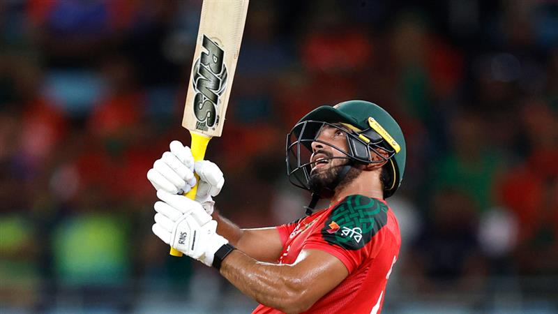 PAK vs BAN, Super Four Asia Cup 2025 Pitch and Weather Report: একনজরে পাকিস্তান বনাম বাংলাদেশ, সুপার ফোর এশিয়া কাপ ম্যাচের পিচ এবং আবহাওয়া রিপোর্ট