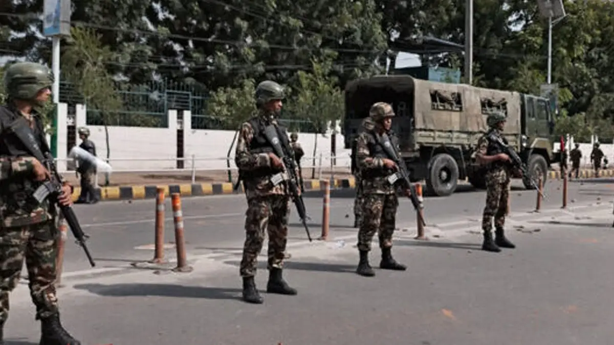 India-Nepal Border on Alert: ভারত-নেপাল সীমান্তে সতর্কতা জারি, কড়া নজরদারি চালাচ্ছে ভারতীয় নিরাপত্তা বাহিনী
