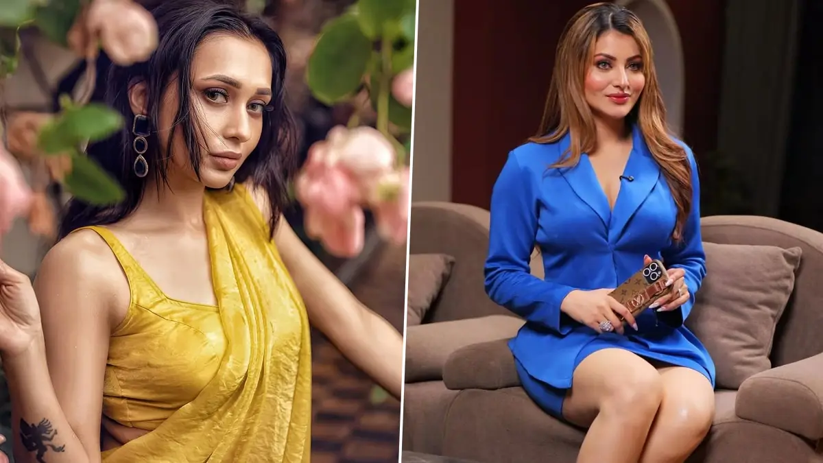 Mimi Chakraborty: আচমকাই ইডির তলব মিমি চক্রবর্তী ও উর্বশী রাউতেলাকে, বড়সড় বিপদে পড়তে পারেন দুই অভিনেত্রী