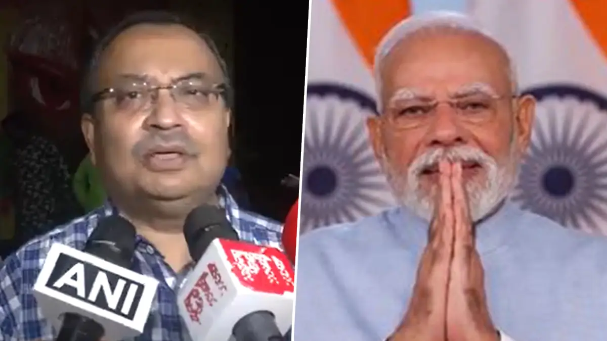 GST Reforms: কমাতেই যখন হল, তখন বাড়ানোর কী দরকার ছিল? জিএসটির নয়া কাঠামো নিয়ে প্রশ্ন তুললেন কুণাল ঘোষ