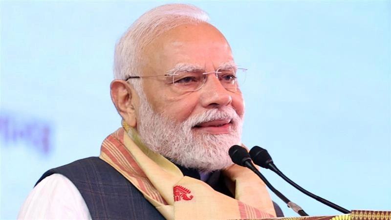 Dhanteras 2025: দেশবাসীকে ধনতেরাসের শুভেচ্ছা জানালেন প্রধানমন্ত্রী নরেন্দ্র মোদী