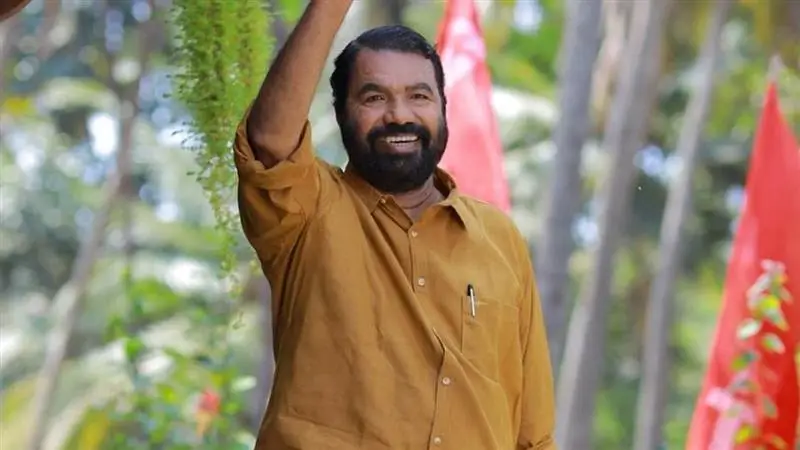 Kerala: বিধানসভা অধিবেশন চলাকালীন গুরুতর অসুস্থ হয়ে হাসপাতালে শিক্ষামন্ত্রী ভি শিবনকুট্টি