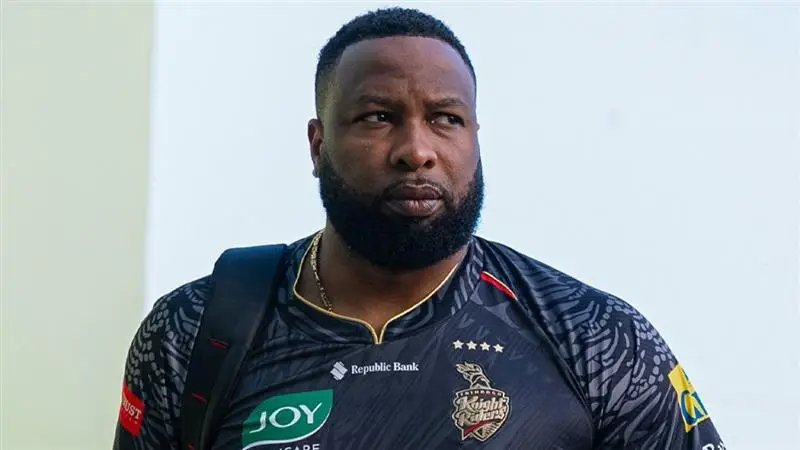 Barbados Royals vs Trinbago Knight Riders, CPL 2025 Scorecard: কাইরন পোলার্ডের দোষে বার্বাডোস রয়্যালসের কাছে হারল ত্রিনবাগো নাইট রাইডার্স