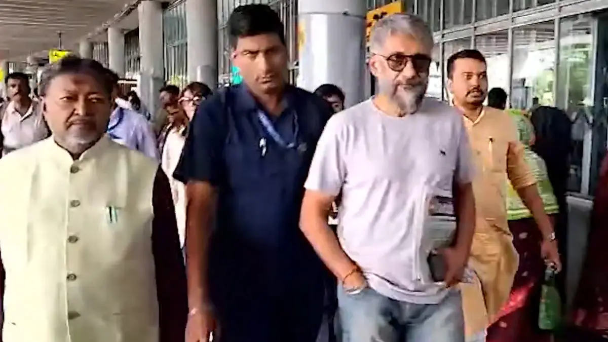 The Bengal Files: অবশেষে কলকাতা প্রদর্শিত হল ‘দ্য বেঙ্গল ফাইলস’, কোথায়, কখন দেখতে পাবেন, জেনে নিন বিস্তারিত