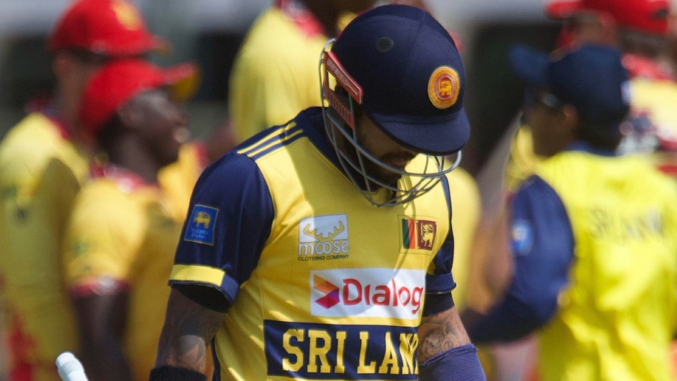 Lowest Total In T20I: এশিয়া কাপের আগে টি২০ ক্রিকেটে দ্বিতীয় সবচেয়ে কম স্কোর শ্রীলঙ্কার, একনজরে তালিকা