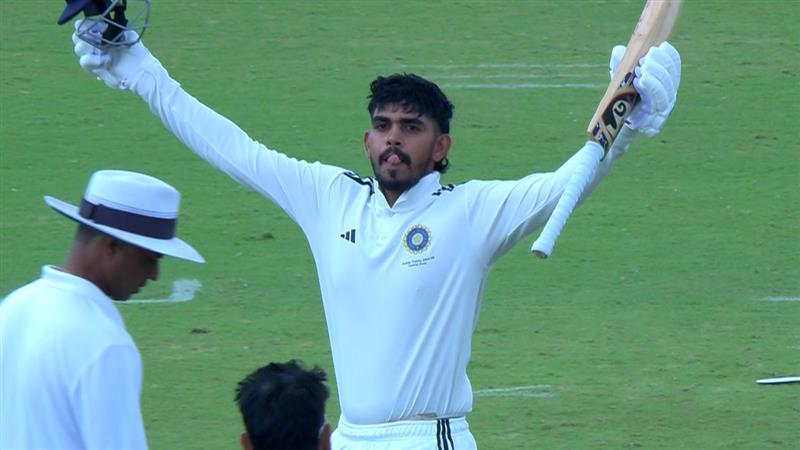 South Zone vs Central Zone, Duleep Trophy 2025 Final Day 3 Live Scorecard: যশ রাঠোরের ১৯৪ রানের ইনিংসে সেন্ট্রাল জোনের স্কোর ৫১১, ভালো শুরু সাউথ জোনেরও