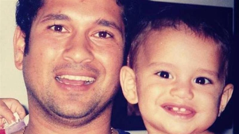 Sachin on Arjun Tendulkar's Birthday: ছেলে অর্জুনের জন্মদিনের আবেগঘন পোস্ট শেয়ার সচিন তেন্ডুলকরের; দেখুন পোস্ট