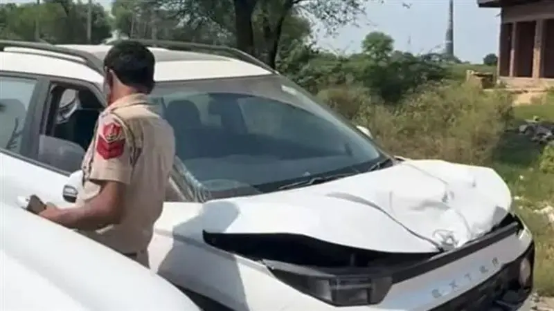 Haryana: ৩ জন স্কুলছাত্রকে পিষে দিল পুলিশের গাড়ি, ২ জন পড়ুয়া নিহত ও তৃতীয় ভাই গুরুতর আহত