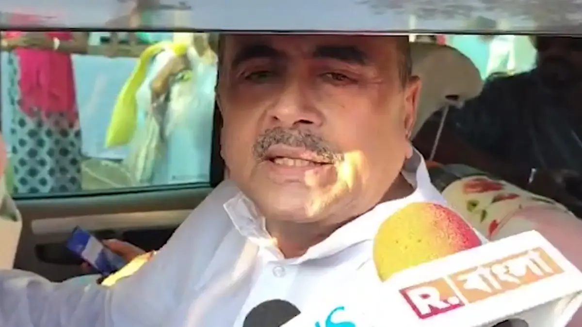 Suvendu Adhikari:  রাজ্যে চাকরি নেই, স্কুল তো বন্ধ হবেই, রাজ্য সরকারকে নিয়ে কটাক্ষ শুভেন্দু অধিকারীর