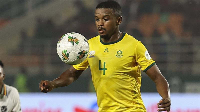 FIFA Punishment: বিশ্বকাপ বাছাইয়ে নিষিদ্ধ খেলোয়াড়কে খেলানোয় দক্ষিণ আফ্রিকার শাস্তি, বিশ্বকাপে খেলা নিয়ে আশঙ্কা