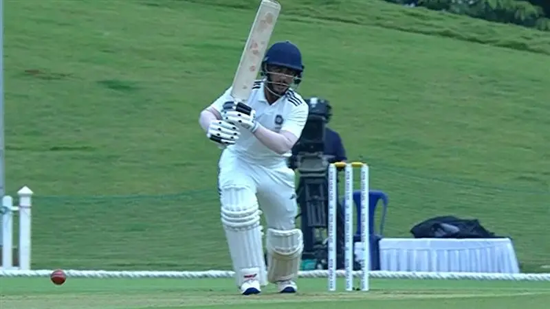 South Zone vs Central Zone, Duleep Trophy Final Day 1 Scorecard: অসামান্য বোলিংয়ের পর বিনা উইকেট খুইয়ে সাউথ জোনের বিপক্ষে ভালো শুরু সেন্ট্রাল জোনের